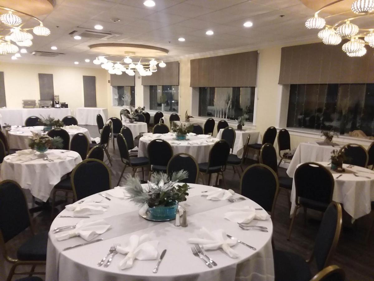Lakeside Inn Wakefield Εξωτερικό φωτογραφία
