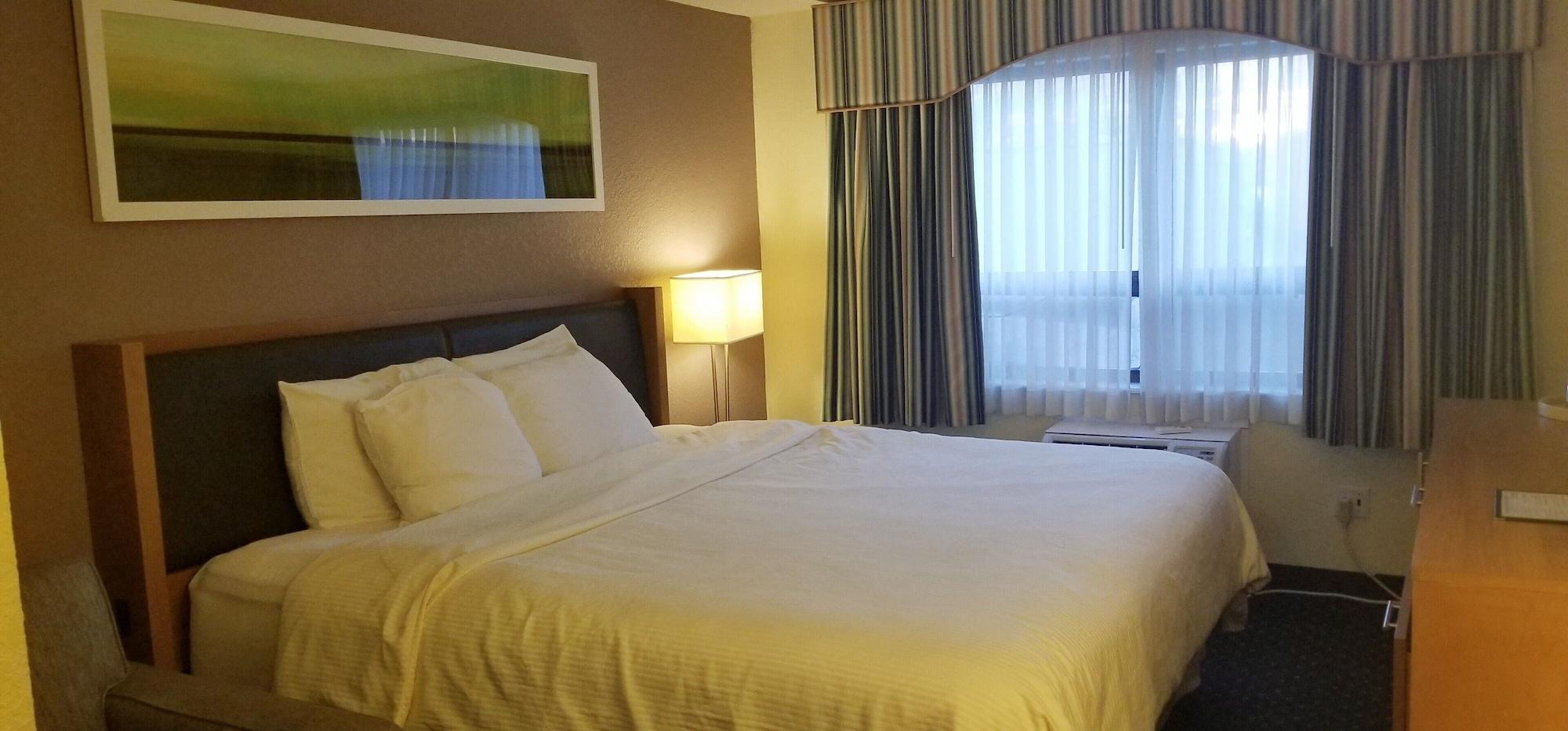 Lakeside Inn Wakefield Εξωτερικό φωτογραφία