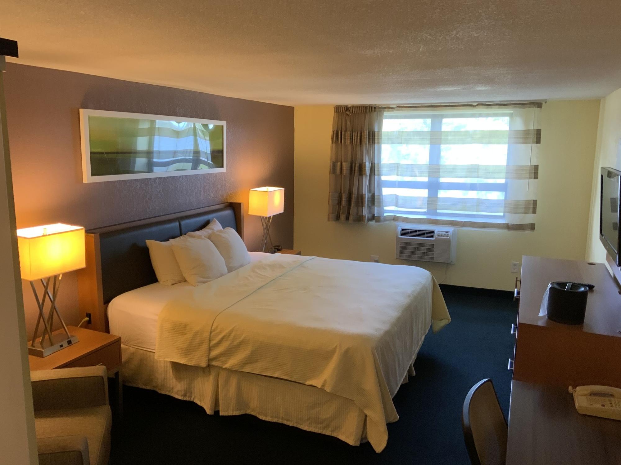 Lakeside Inn Wakefield Εξωτερικό φωτογραφία