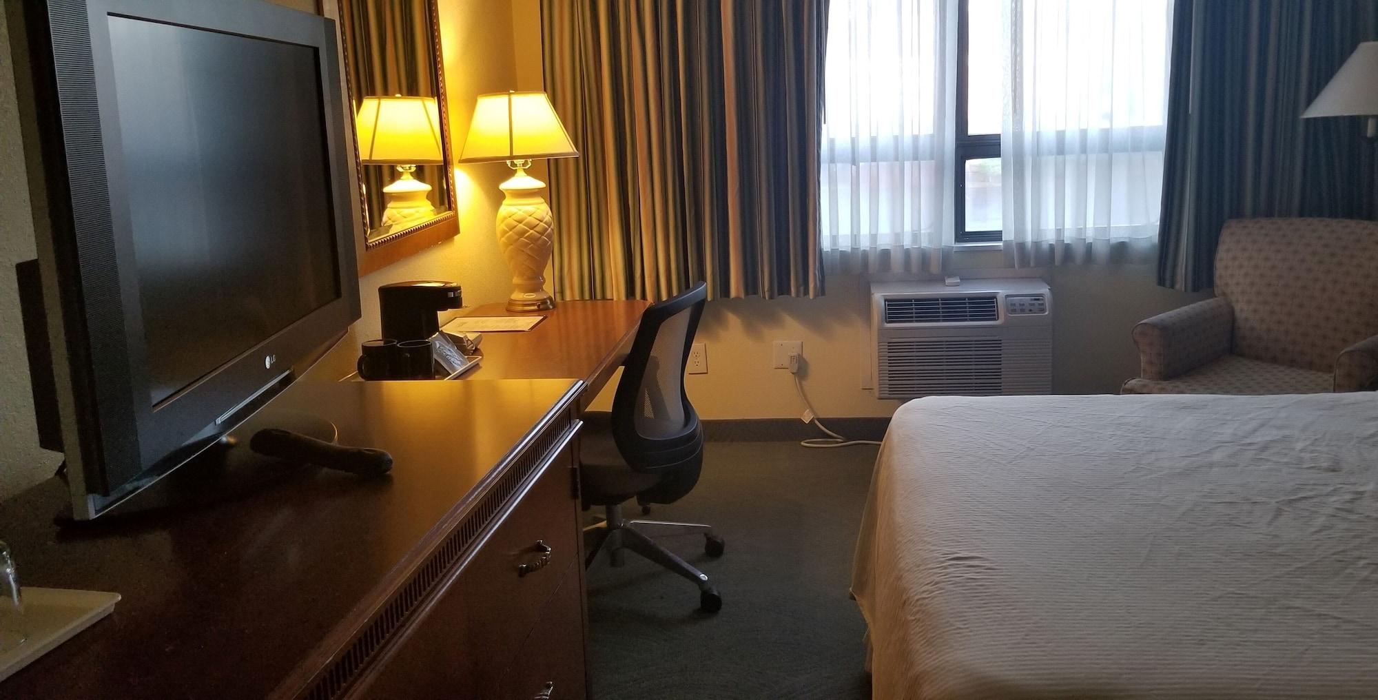 Lakeside Inn Wakefield Εξωτερικό φωτογραφία