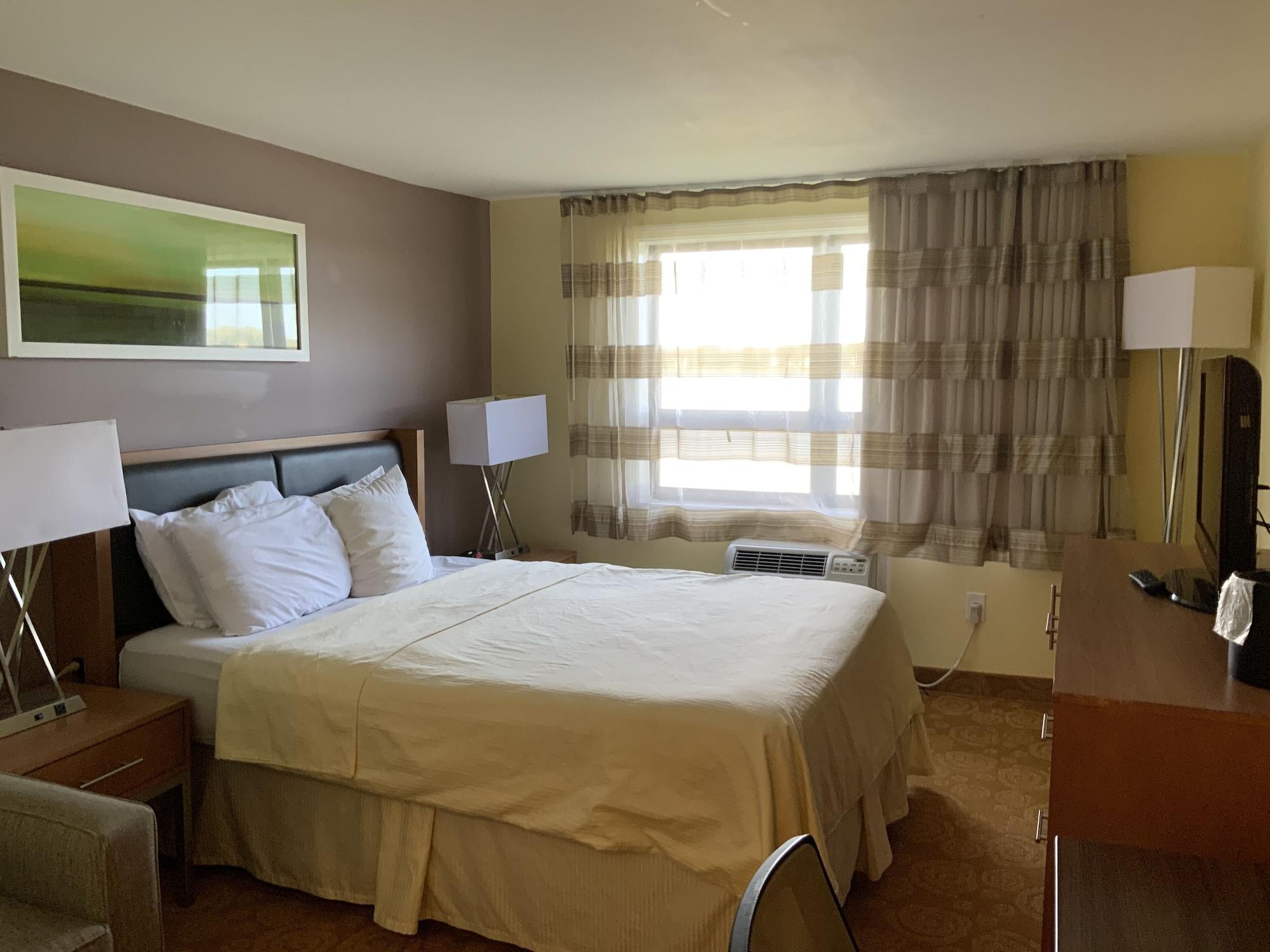 Lakeside Inn Wakefield Εξωτερικό φωτογραφία