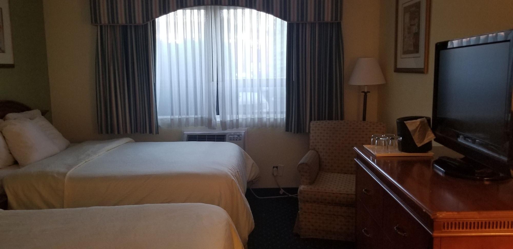 Lakeside Inn Wakefield Εξωτερικό φωτογραφία