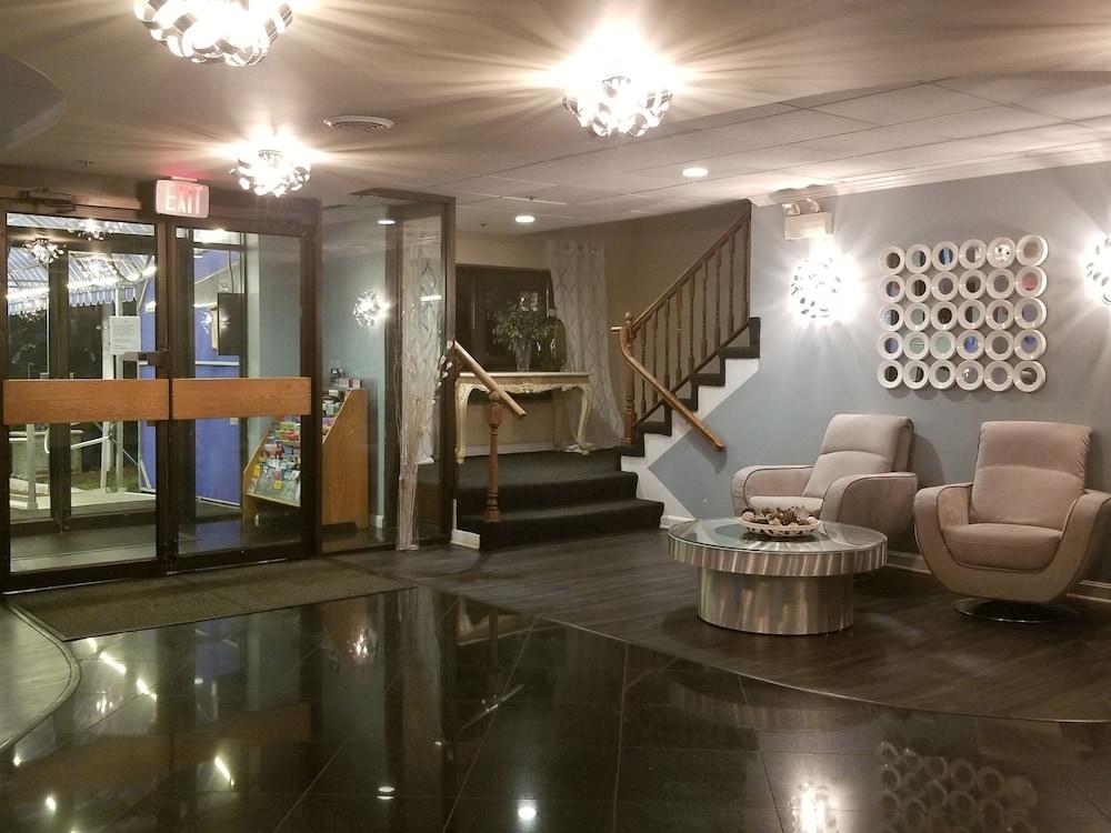 Lakeside Inn Wakefield Εξωτερικό φωτογραφία