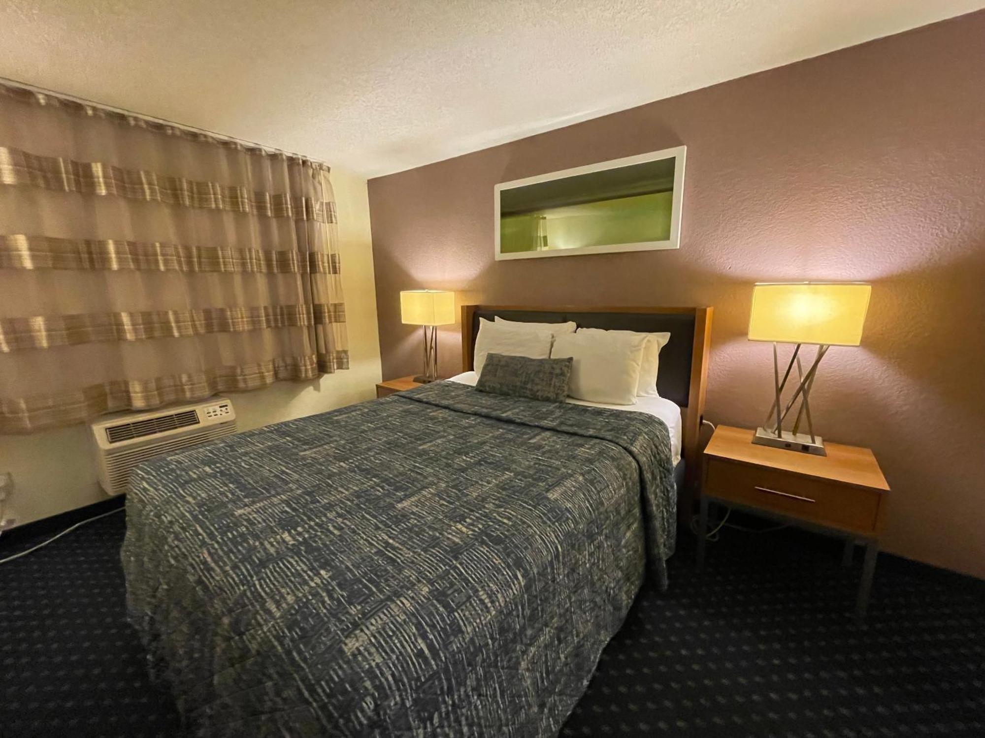 Lakeside Inn Wakefield Εξωτερικό φωτογραφία