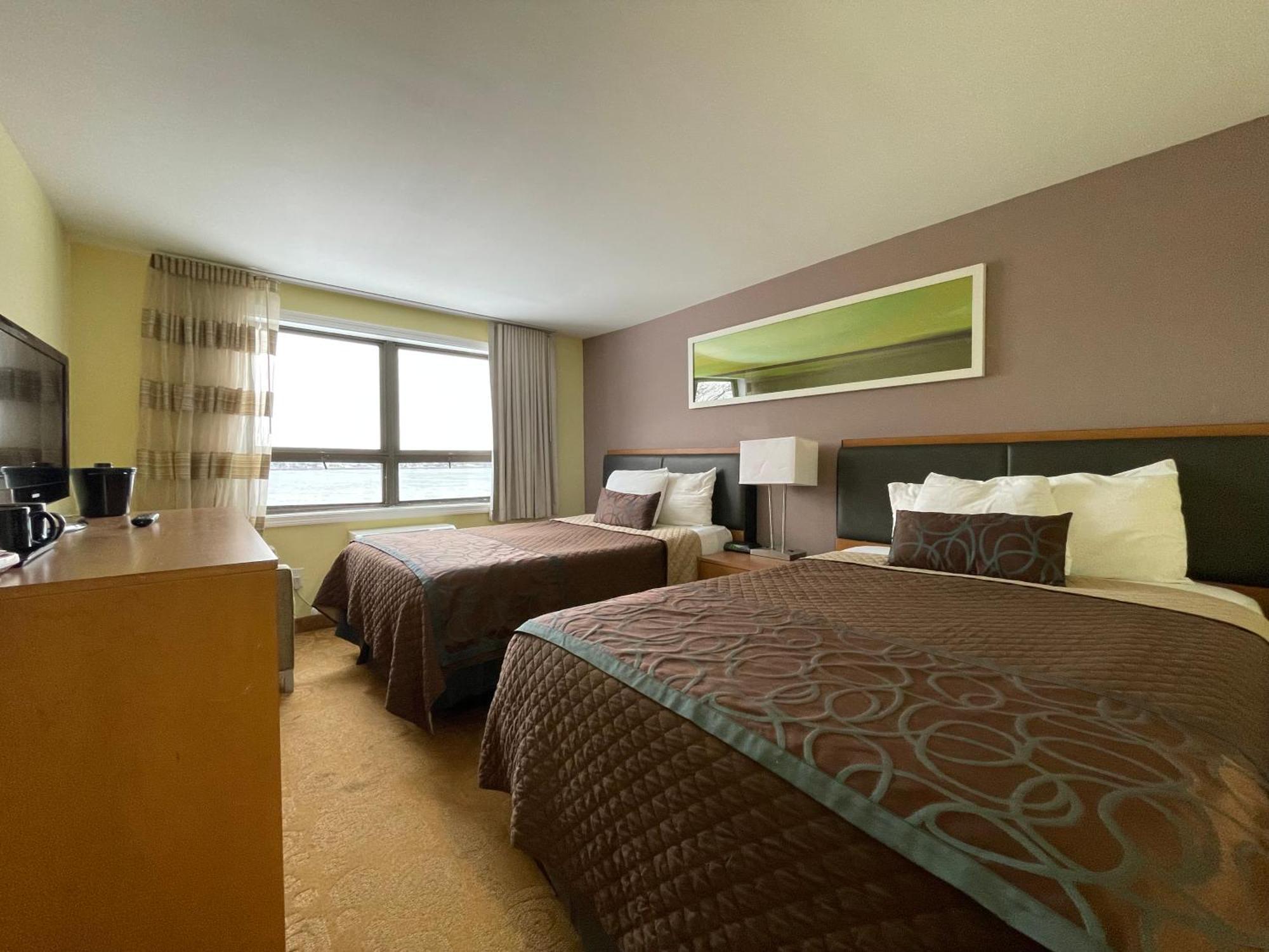 Lakeside Inn Wakefield Εξωτερικό φωτογραφία