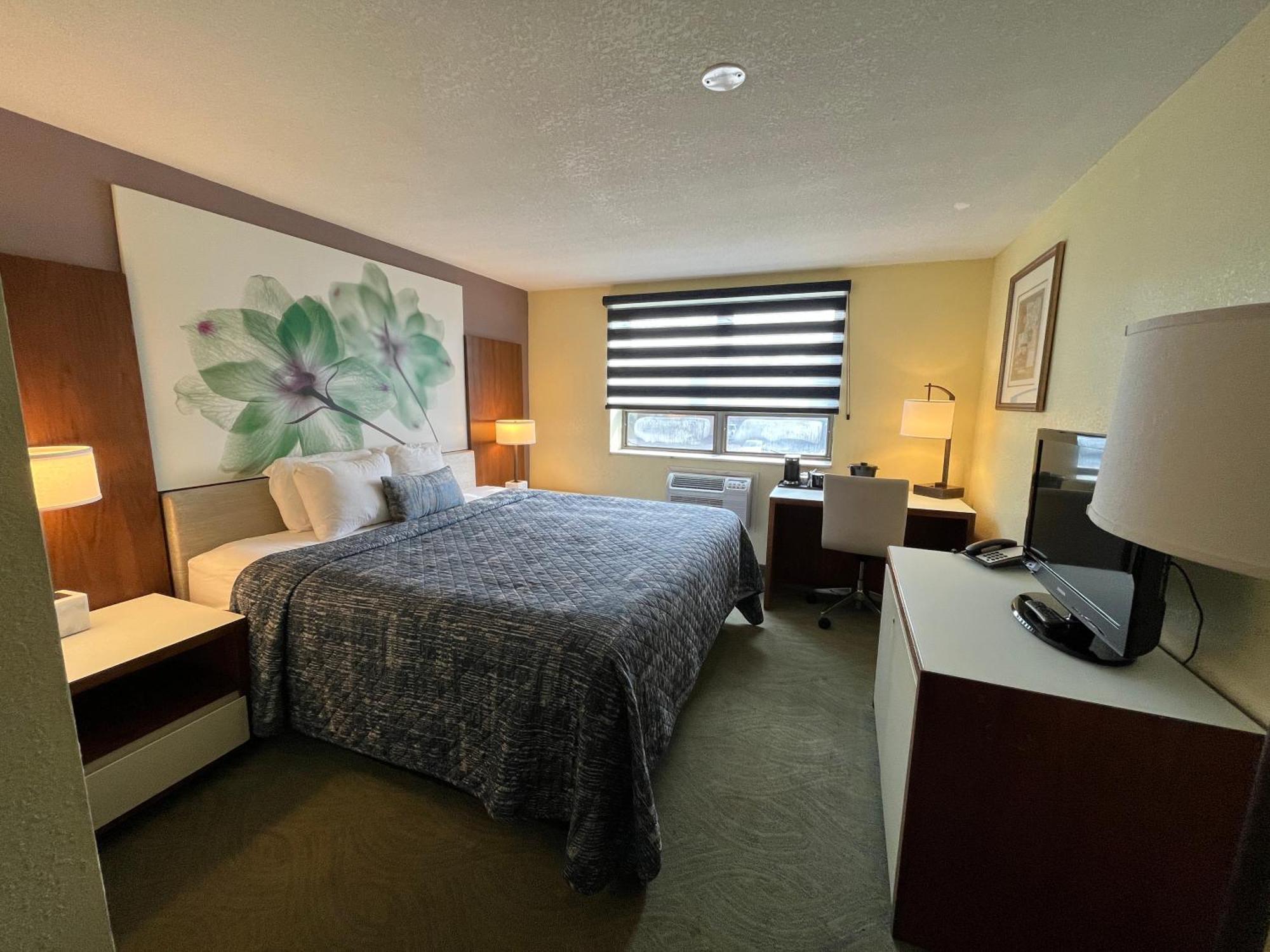 Lakeside Inn Wakefield Εξωτερικό φωτογραφία