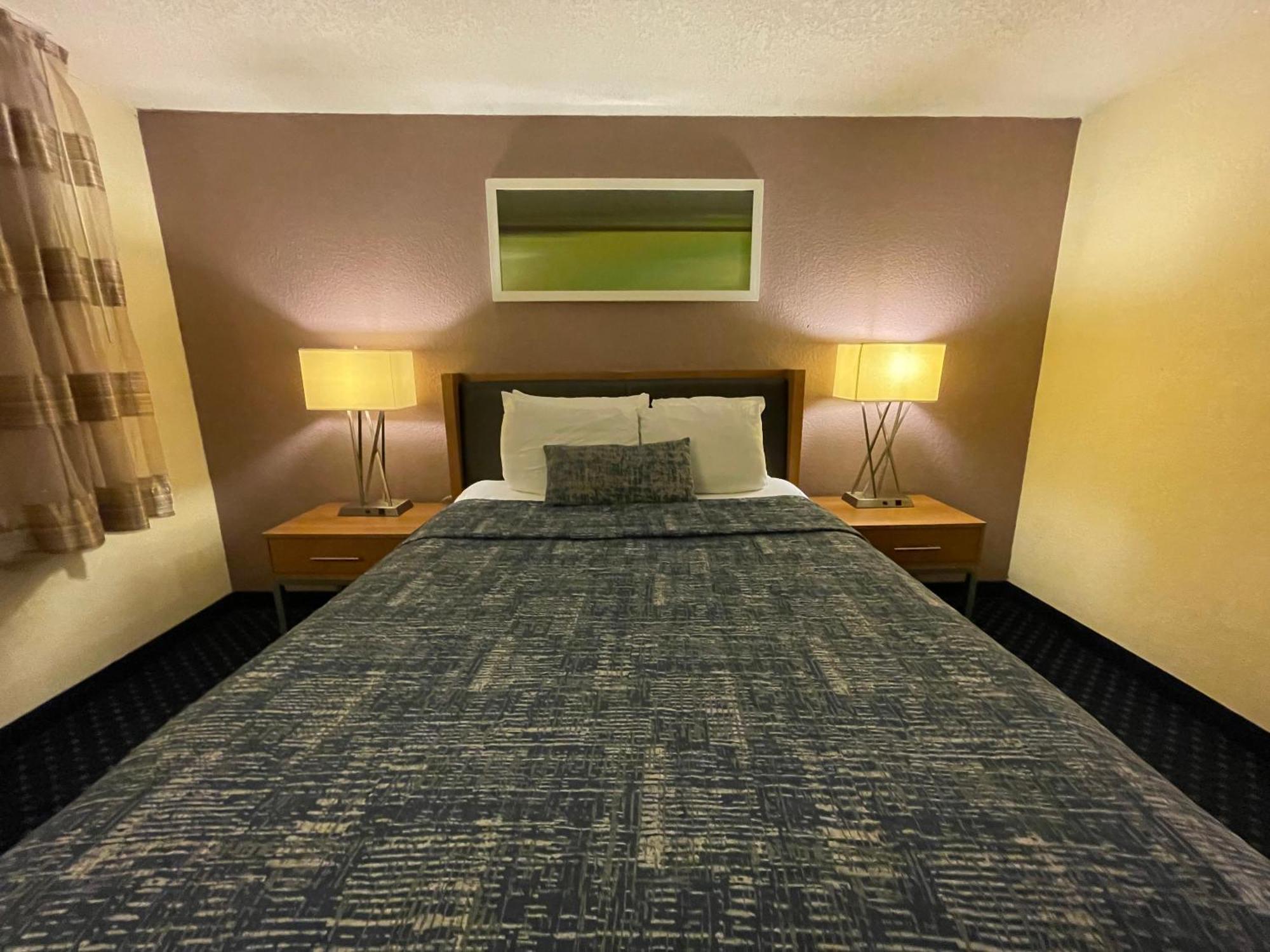 Lakeside Inn Wakefield Εξωτερικό φωτογραφία