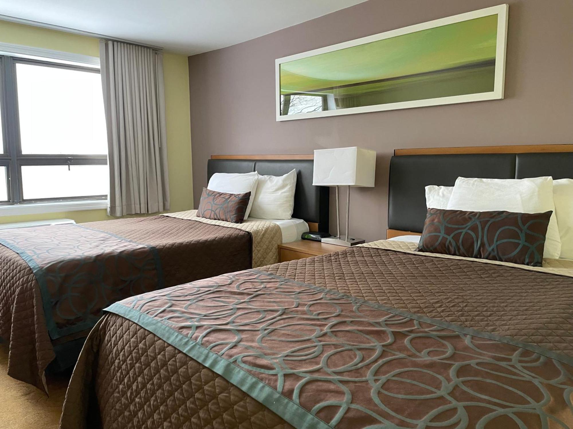 Lakeside Inn Wakefield Εξωτερικό φωτογραφία
