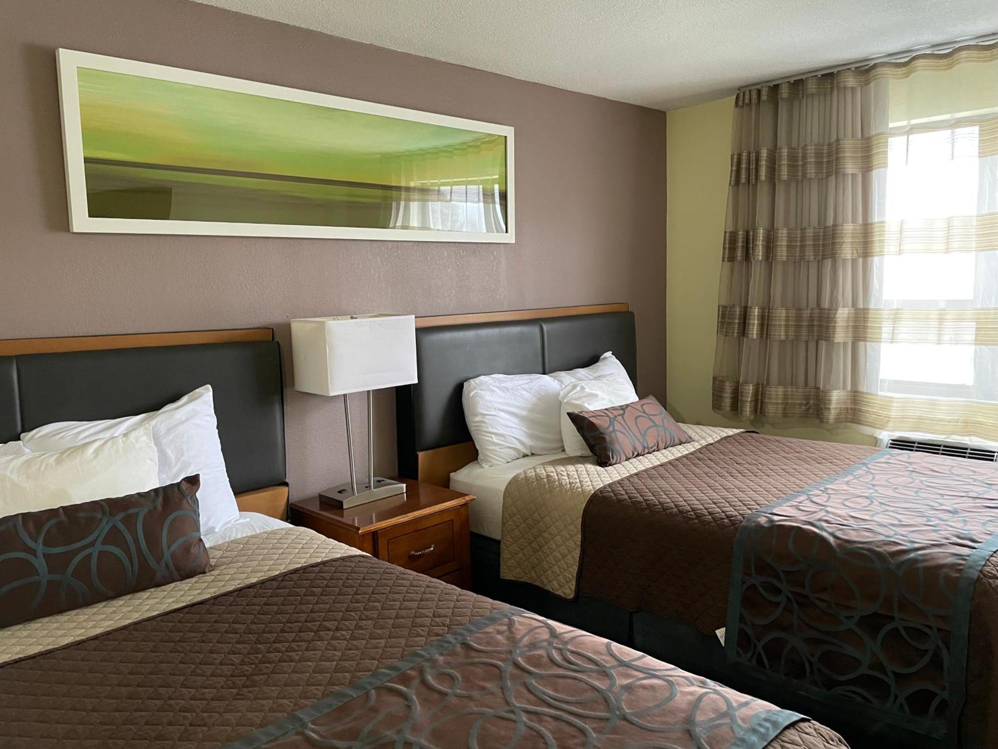 Lakeside Inn Wakefield Εξωτερικό φωτογραφία