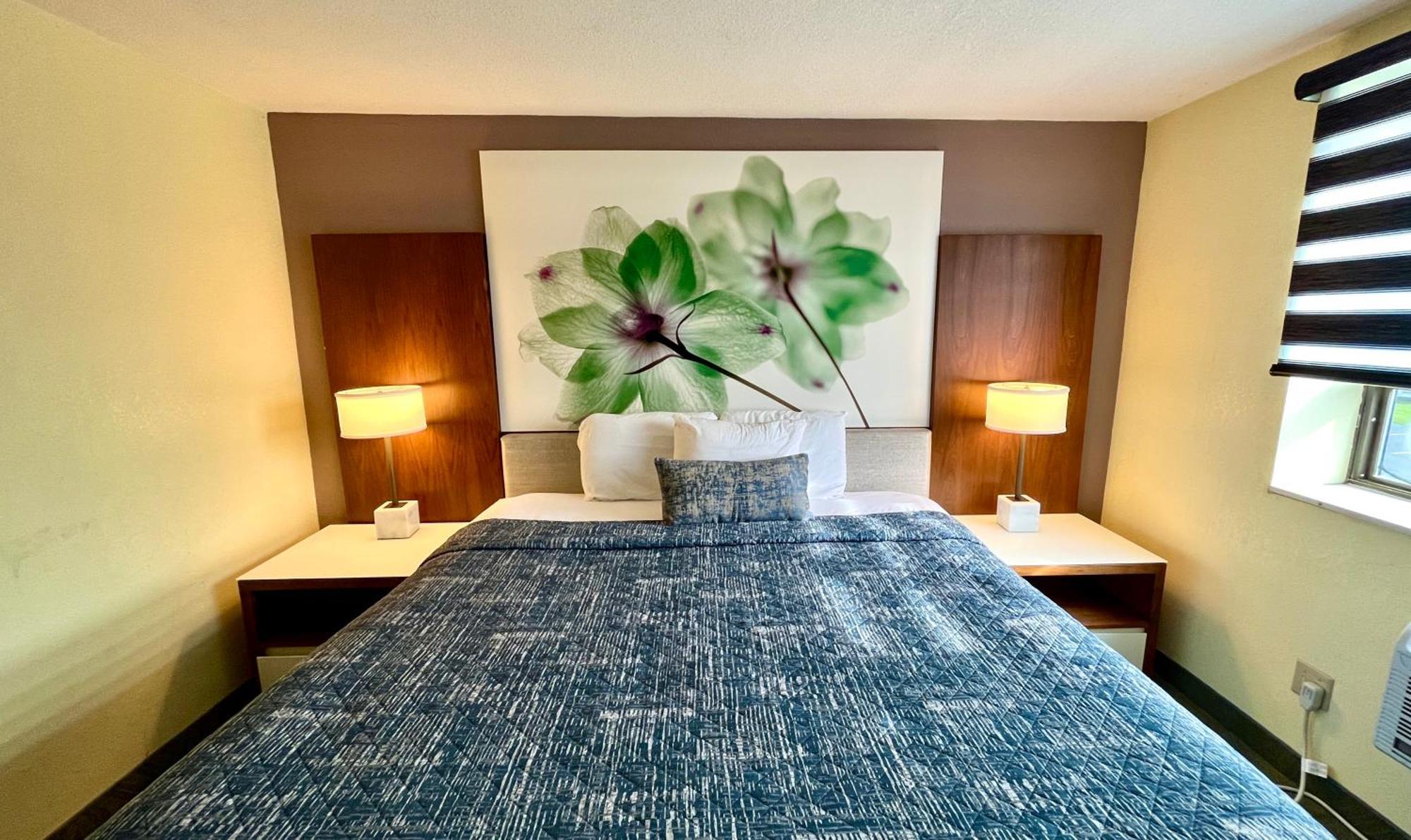 Lakeside Inn Wakefield Εξωτερικό φωτογραφία