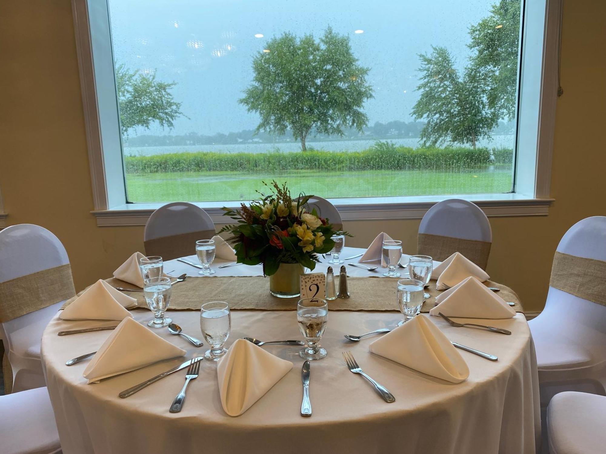 Lakeside Inn Wakefield Εξωτερικό φωτογραφία