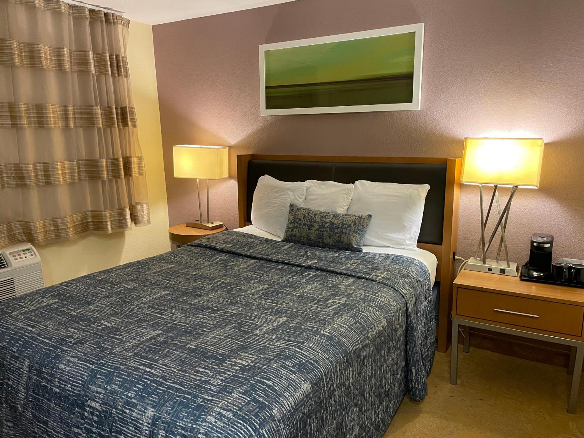 Lakeside Inn Wakefield Εξωτερικό φωτογραφία