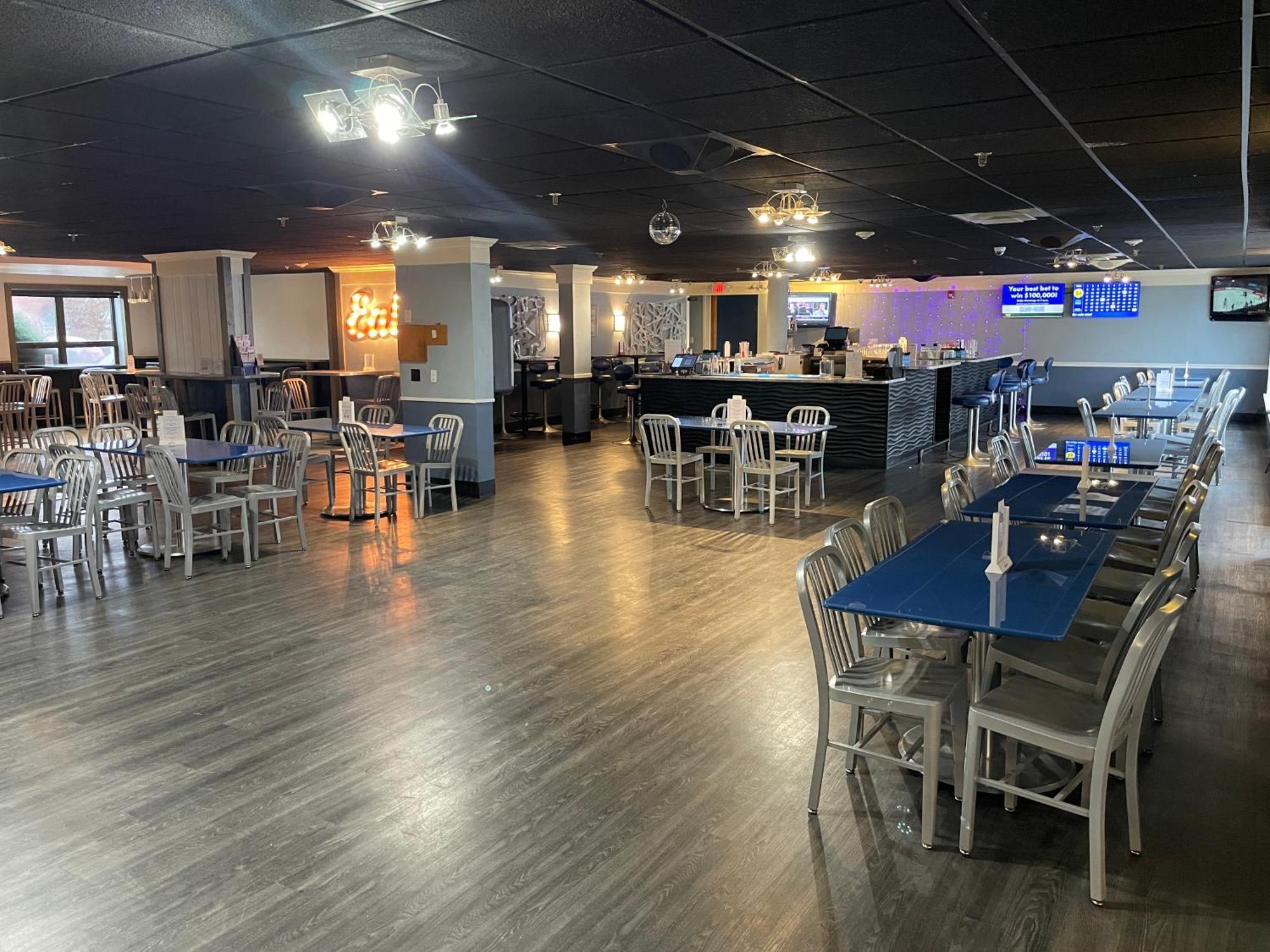 Lakeside Inn Wakefield Εξωτερικό φωτογραφία