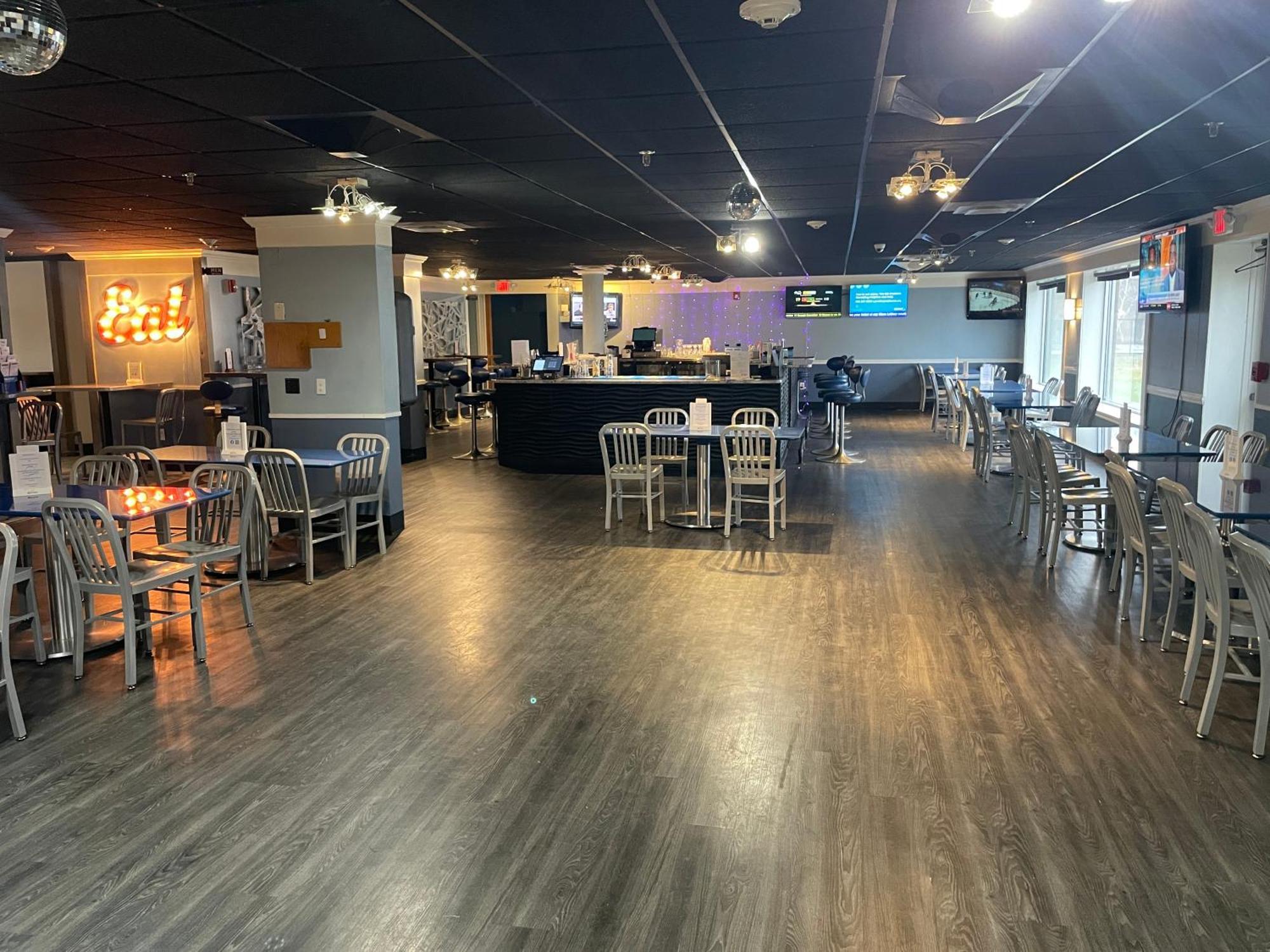 Lakeside Inn Wakefield Εξωτερικό φωτογραφία